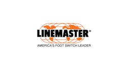 Newequipment 1411 Linemaster Switch Corporation Logo