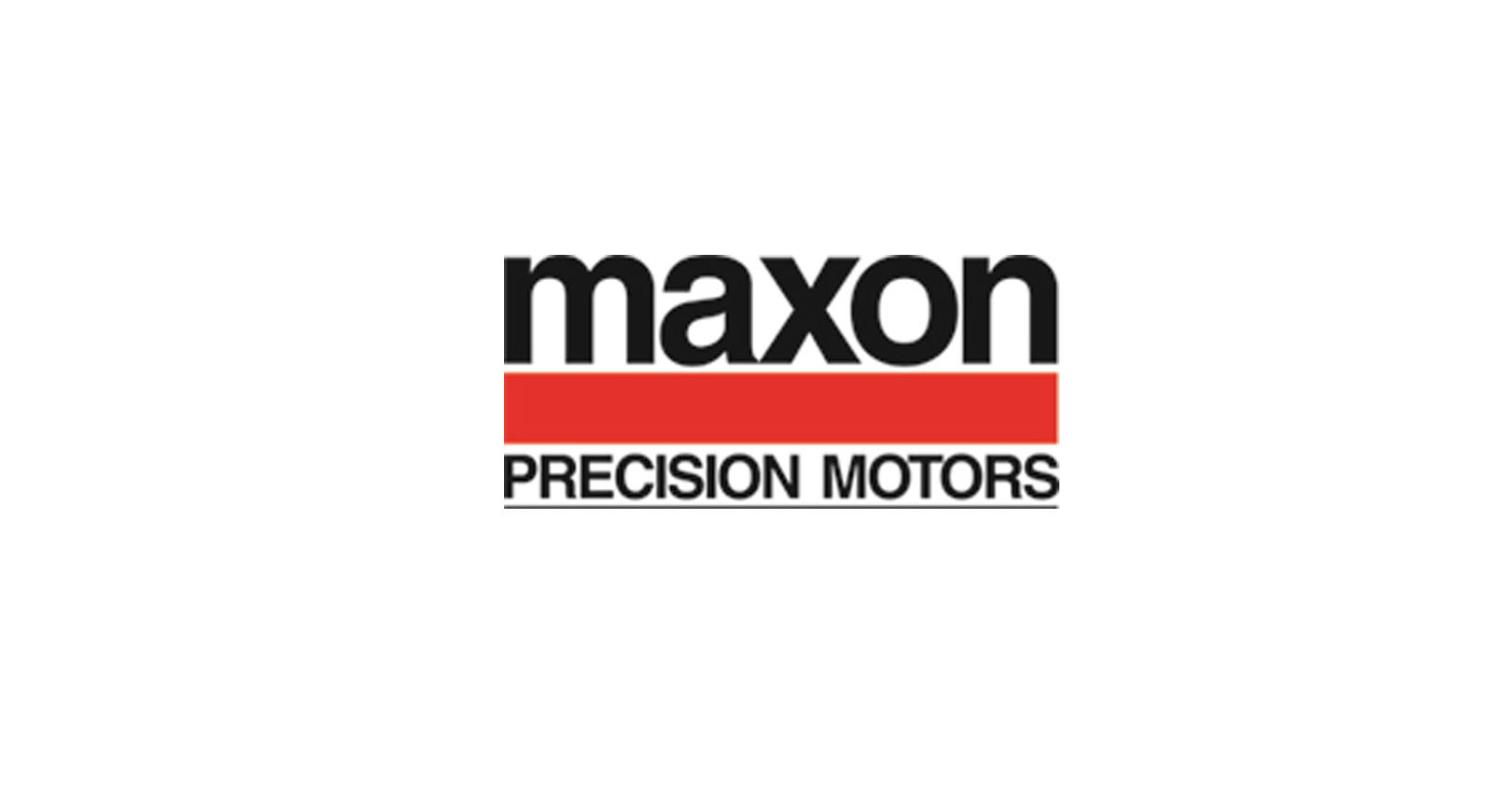maxon precision motors inc logo