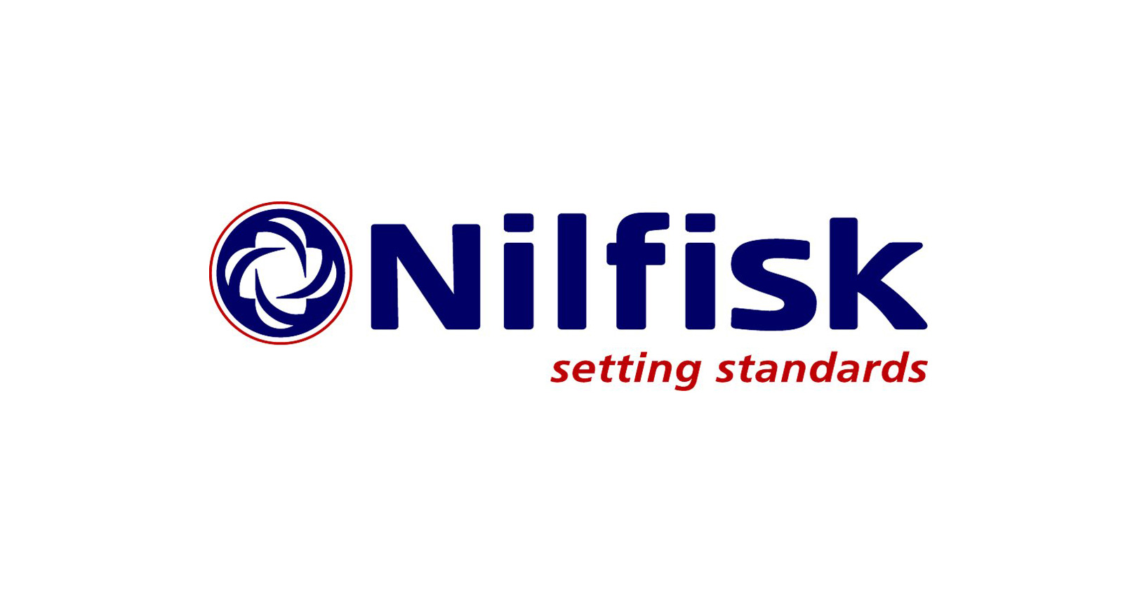 Nilfisk Inc Industrial Vacuums Division logo