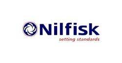 Nilfisk Inc Industrial Vacuums Division logo Nilfisk Inc Industrial Vacuums Division logo