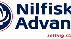 Newequipment 1416 Nilfisk Advance Logo