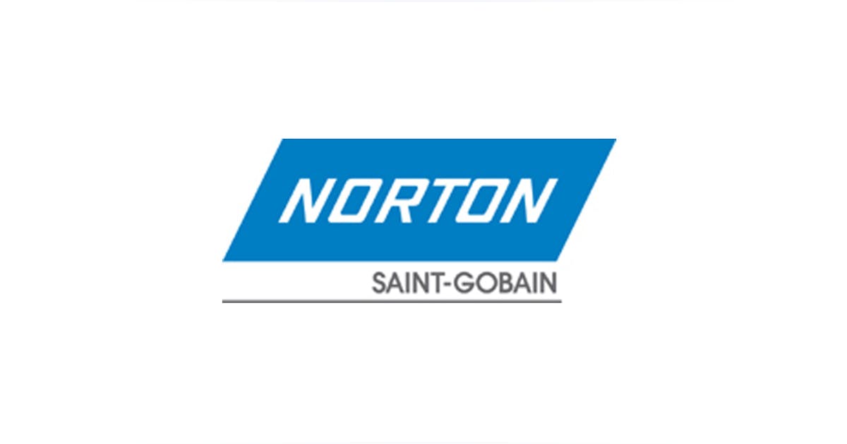 Norton SaintGobain New Equipment Digest