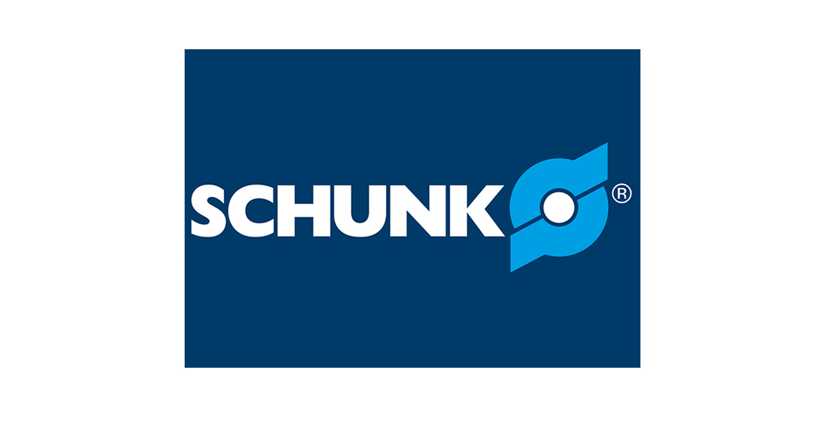 SCHUNK logo