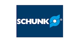 Newequipment 1422 Schunk Logo