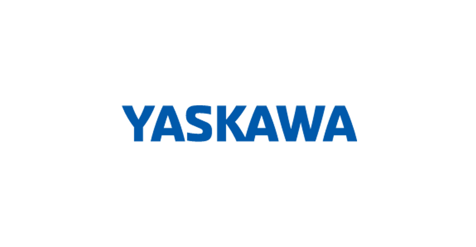 Yaskawa logo