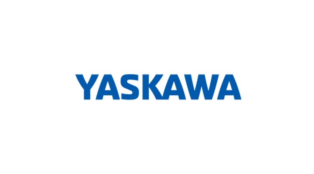 Newequipment 1426 Yaskawa Logo