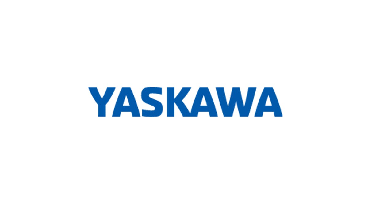 Newequipment 1426 Yaskawa Logo