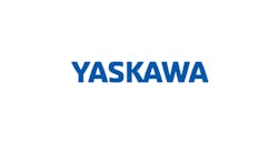 Yaskawa logo Yaskawa logo