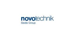 Newequipment 1431 Novotechnik Us Inc Logo