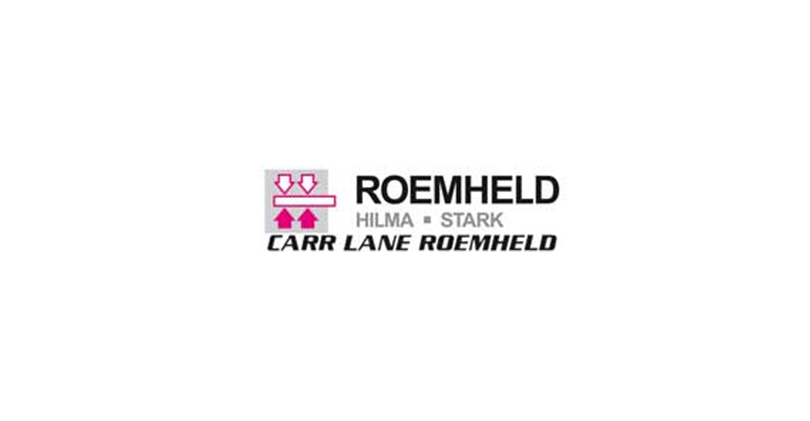 Carr Lane Roemheld Manufacturing Company