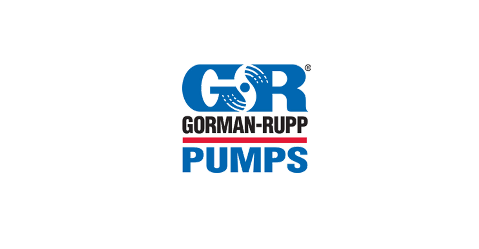 Gorman-Rupp Co logo
