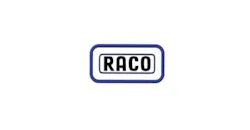 RACO International LP logo