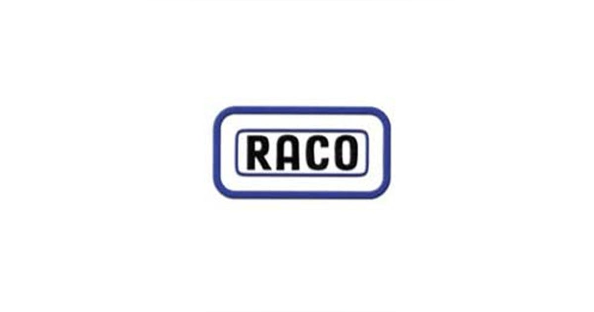 RACO International LP | New Equipment Digest