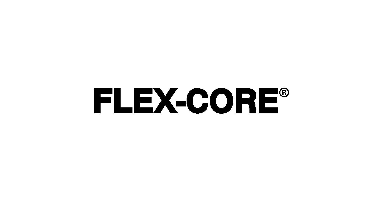 Flex-Core logo