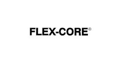 Flex-Core logo