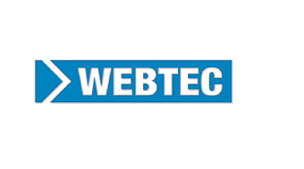 Newequipment 1445 Webtec Logo
