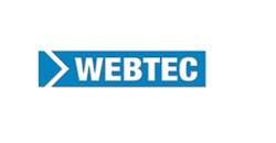 Webtec logo Webtec logo