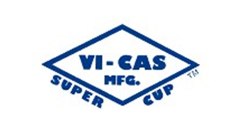 Newequipment 1452 Vi Cas Mfg Inc Logo