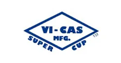 Vi-Cas Mfg Inc logo