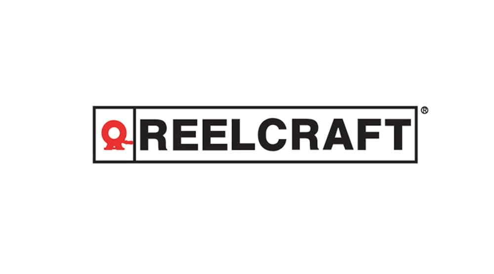 Newequipment 1453 Reelcraft Industries Inc Logo