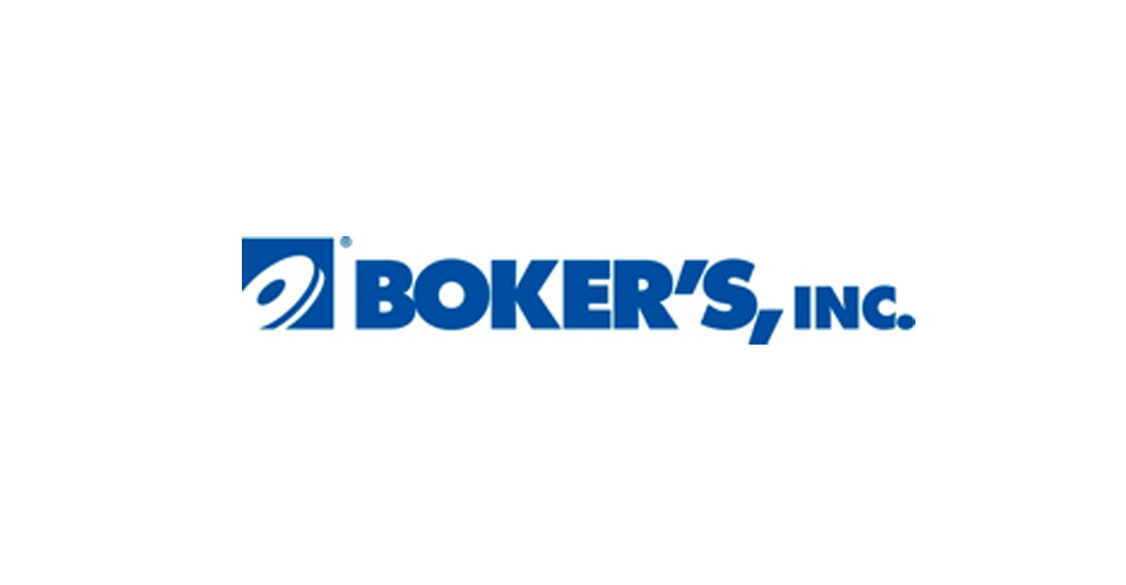 Bokers logo
