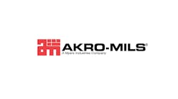Newequipment 1455 Akro Mils Logo
