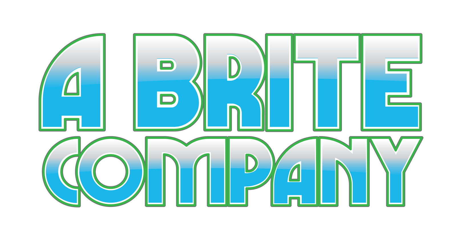 A Brite Company logo