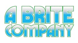 Newequipment 1458 A Brite Company Logo