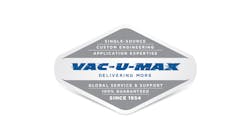Newequipment 1460 Vac U Max Logo