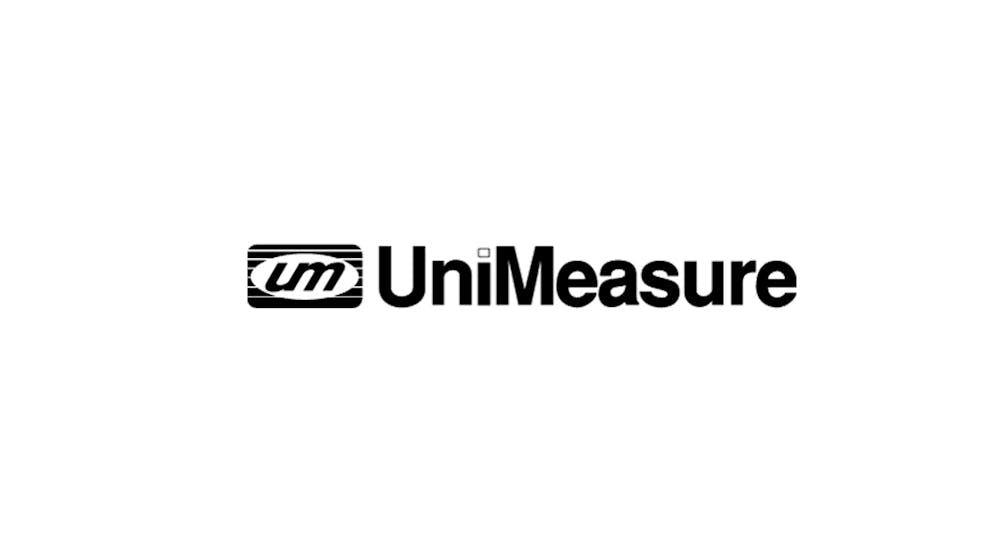 Newequipment 1461 Unimeasure Inc Logo