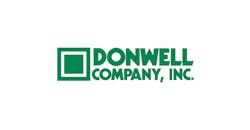 Donwell Co logo Donwell Co logo