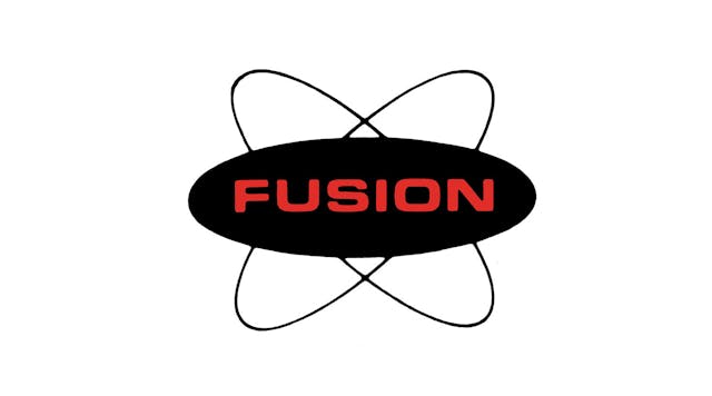 Newequipment 1466 Fusion Inc Logo