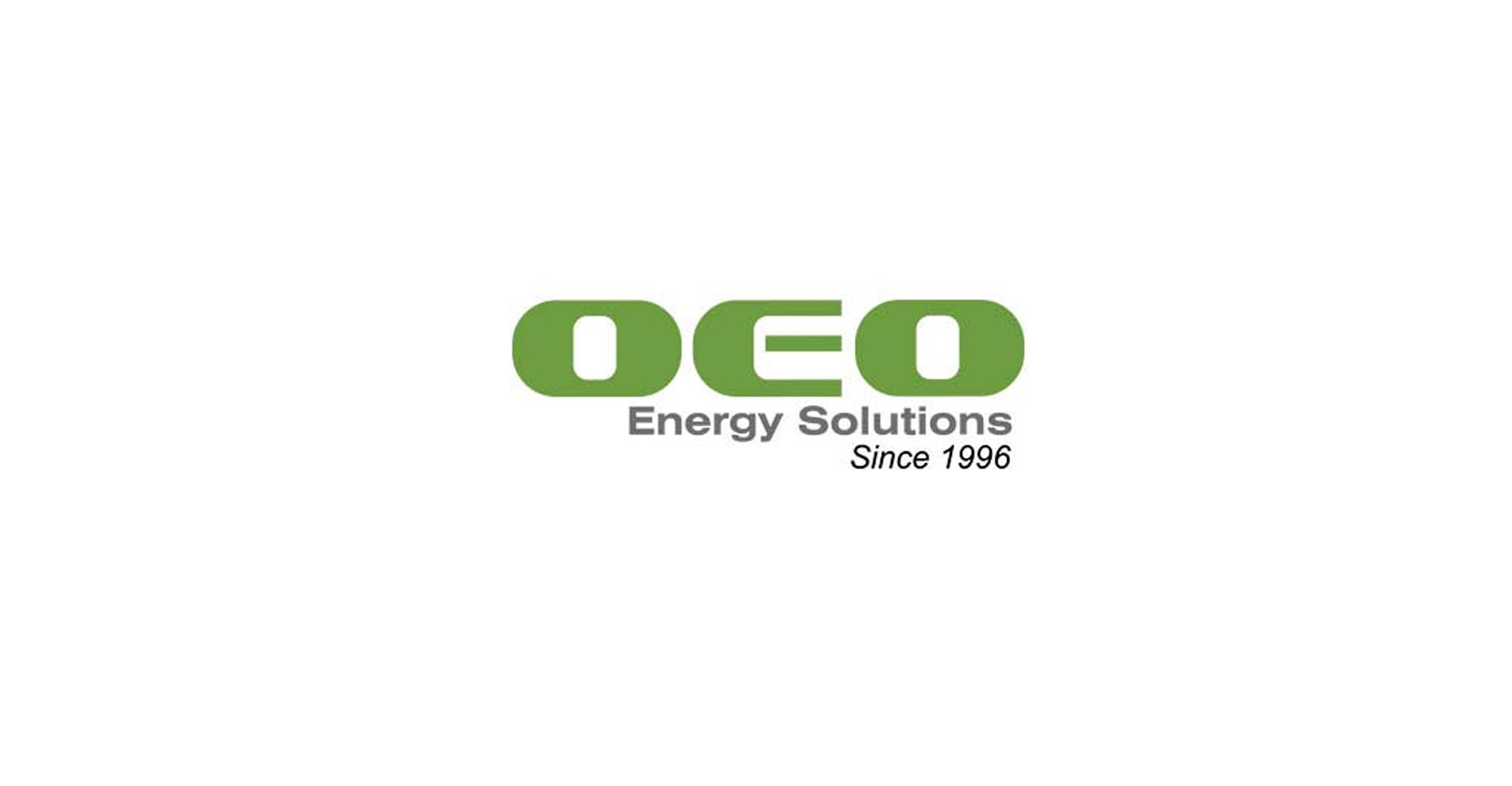 OEO Energy Solutions logo