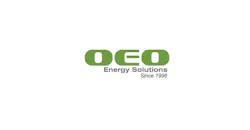 OEO Energy Solutions logo