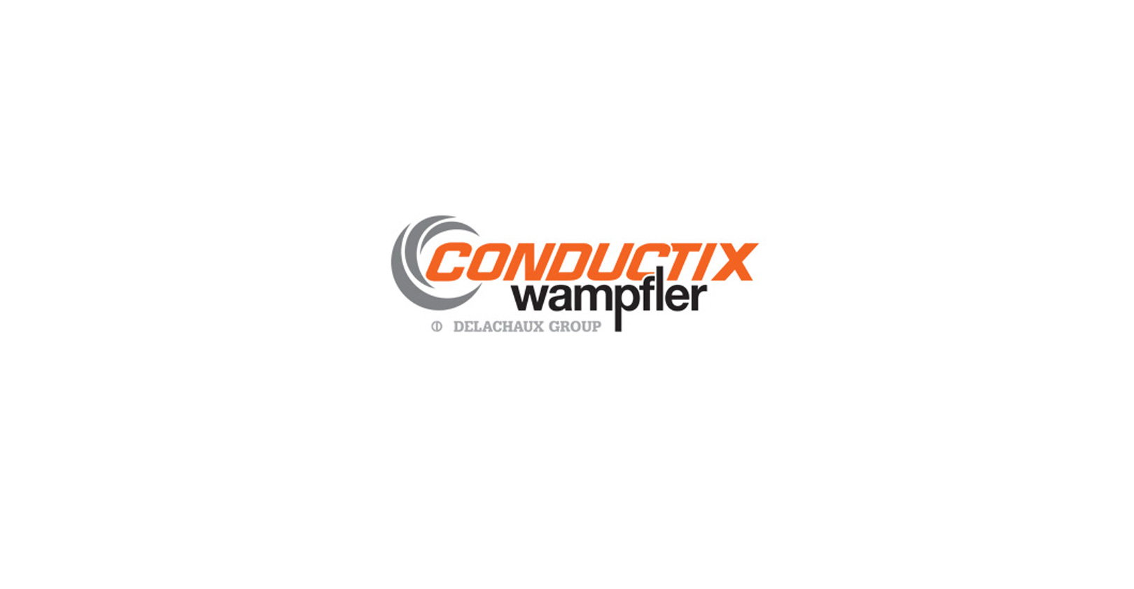 Conductix-Wampfler logo