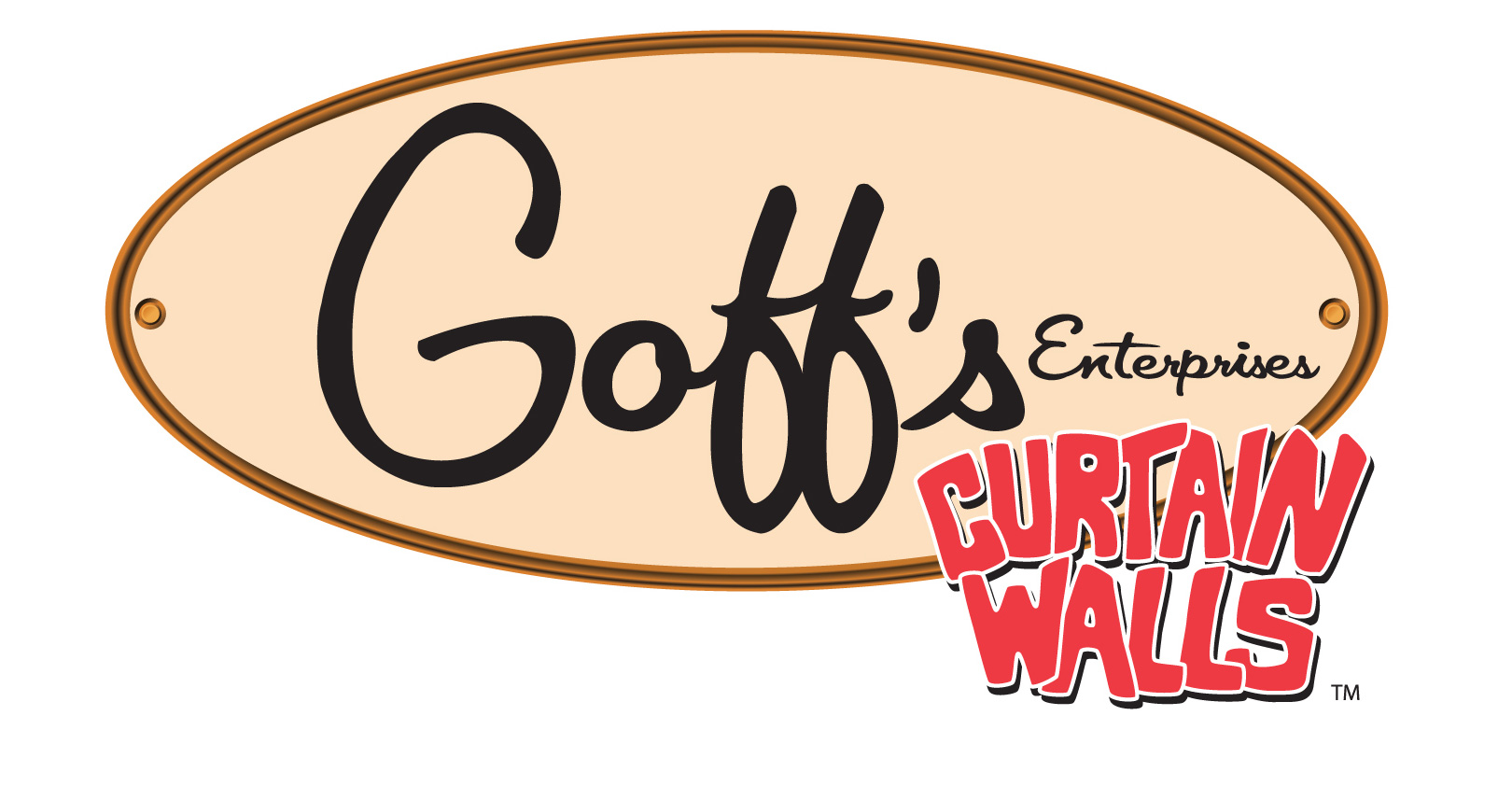 Goffs Enterprises Curtain Walls