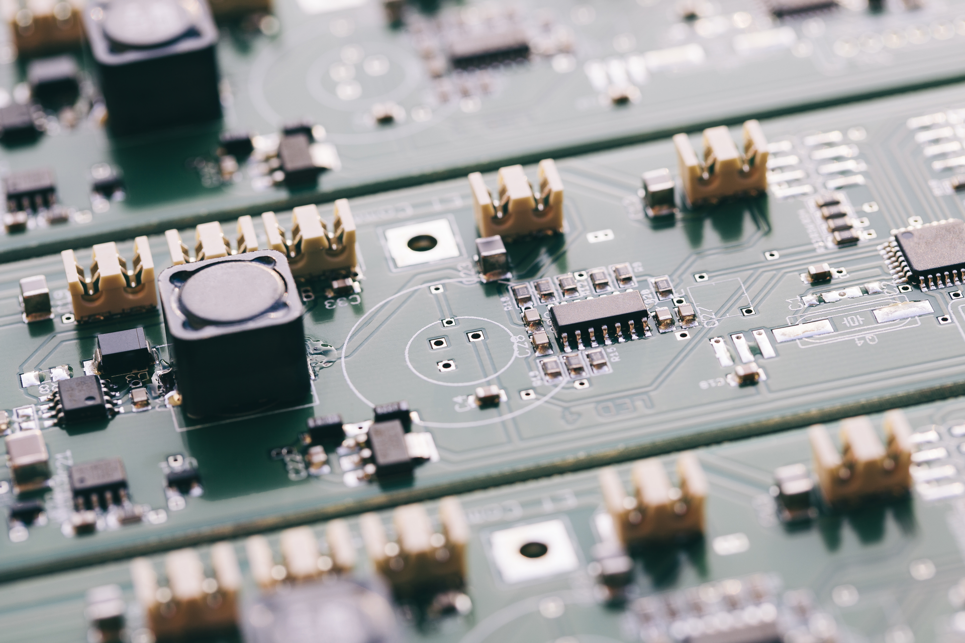 The Internet of Things Gets Real