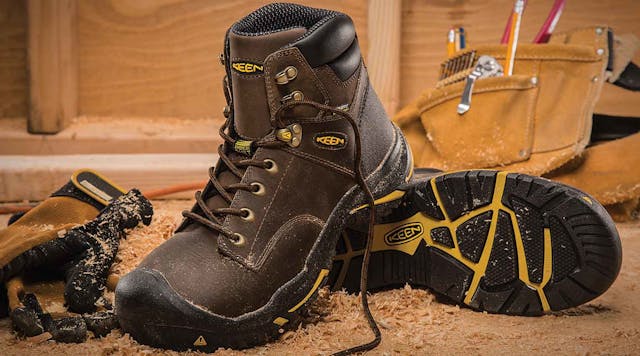 Keen mt vernon boots discount