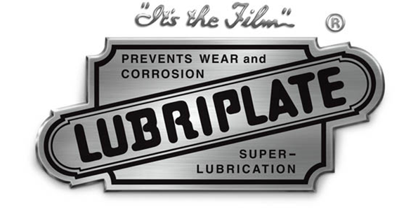 Lubriplate Logo