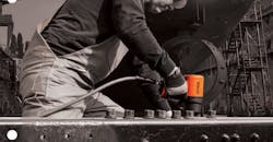 Cleco Industrial Impact Wrenches Cleco Industrial Impact Wrenches