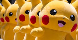 Pokemon Pokemon