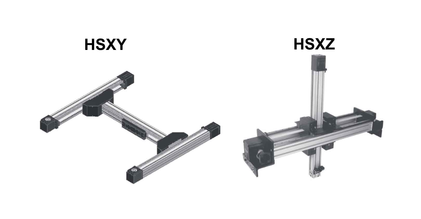 Bimba-hsxy-hsxz-linear-robots