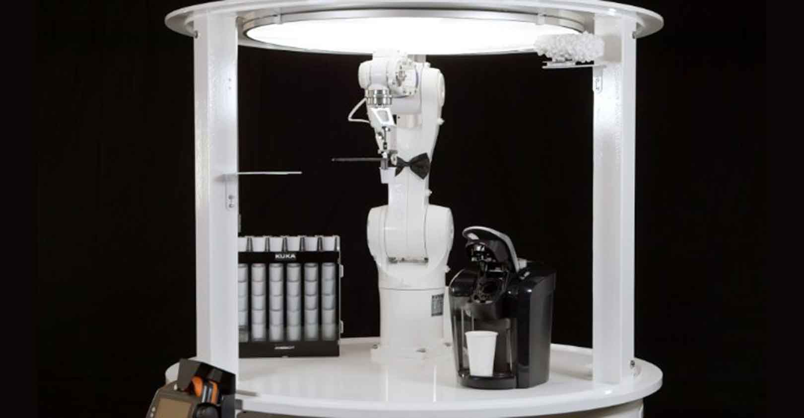 kuka-joebot-imts-2016