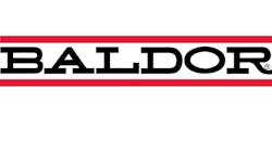 Baldor Electric Logo Baldor Electric Logo