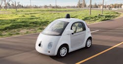 google-self-driving-car google-self-driving-car