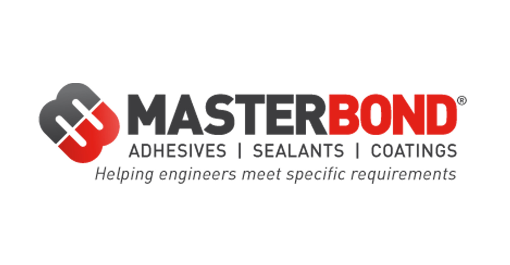 Master Bond logo