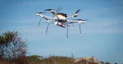 ups-cyphy-drone ups-cyphy-drone