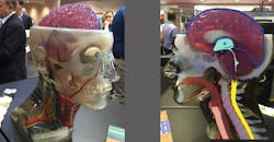 Stratasys IMTS 2016 Stratasys IMTS 2016