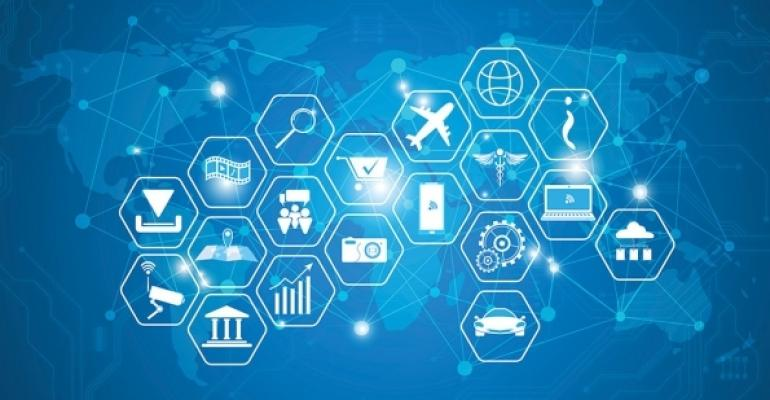 Industrial Internet of Things