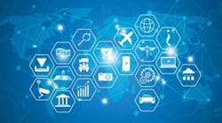 Industrial Internet of Things Industrial Internet of Things